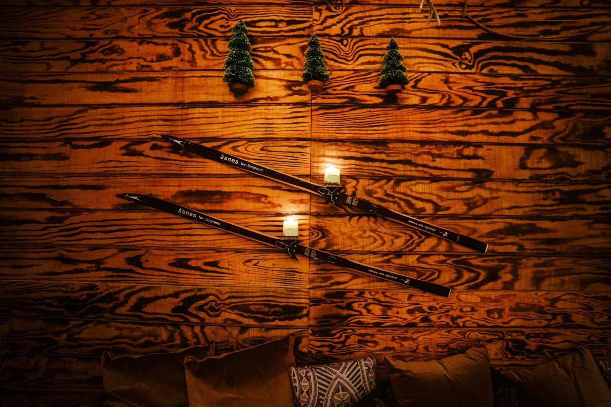 Vignette Collection Yours Truly Dc By Ihg Washington Kültér fotó The two wands of the Order of the Phoenix